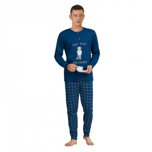 Pijama invierno