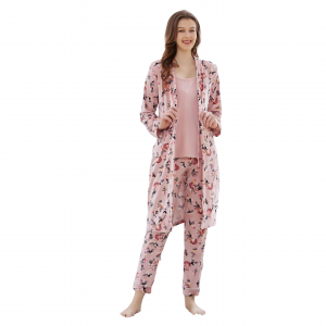 Pijama invierno – 3 piezas