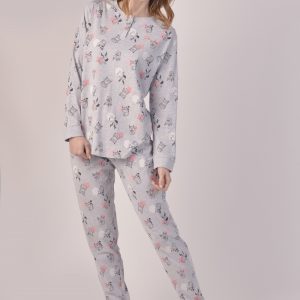 Pijama mujer